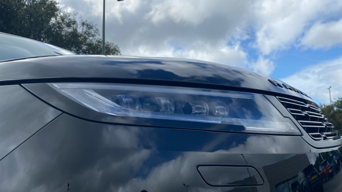 Land Rover Range Rover Sport 3.0 P460e Autobiography 5dr Auto Estate - Image 17